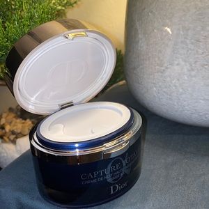 Dior Intense overnight Creme